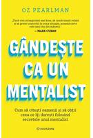 G&acirc;ndește ca un mentalist