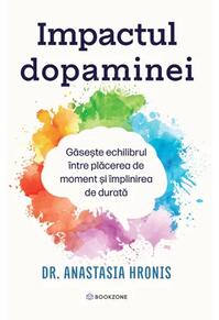 Copertă produs Impactul dopaminei