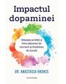 Copertă produs Impactul dopaminei - thumb 1