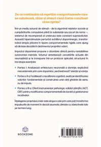 Copertă produs Impactul dopaminei