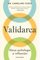 Validarea