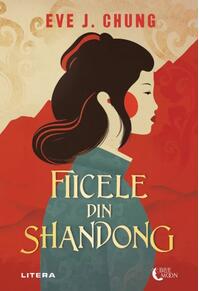 Copertă produs Fiicele din Shandong