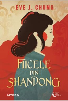 Copertă produs Fiicele din Shandong