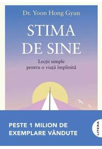 Copertă produs Stima de sine