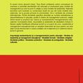 Copertă produs Leadership şi management educaţional. Teorii şi practici actuale - gallery small 