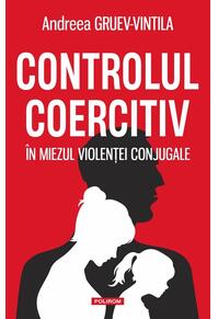 Copertă produs Controlul coercitiv