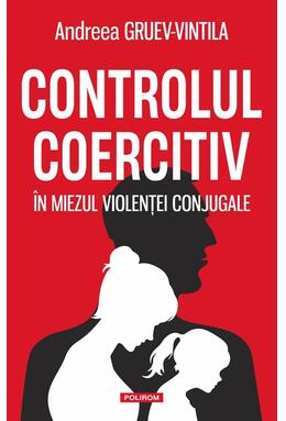Copertă produs Controlul coercitiv