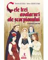 Copertă produs Cele trei avataruri ale scorpionului - thumb 1