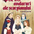 Copertă produs Cele trei avataruri ale scorpionului - gallery small 