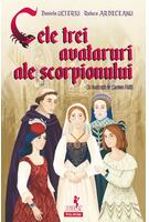 Cele trei avataruri ale scorpionului