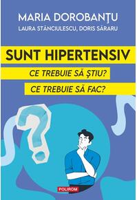 Copertă produs Sunt hipertensiv