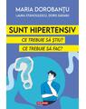 Copertă produs Sunt hipertensiv - thumb 1