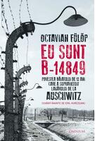 Imagine produs Eu sunt B-14849