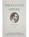 Copertă produs Mircea Eliade. Opere (Vol. V) - thumb 1