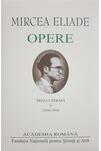 Mircea Eliade. Opere (Vol. V)