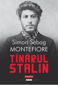 Copertă produs T&icirc;nărul Stalin