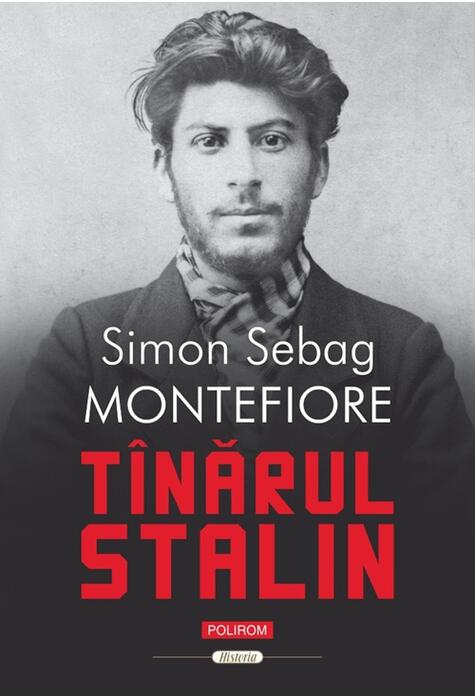Copertă produs T&icirc;nărul Stalin