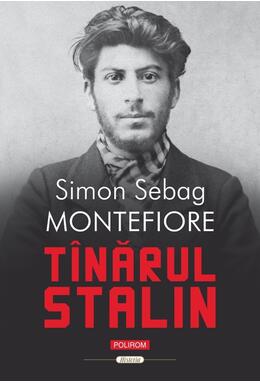 Copertă produs T&icirc;nărul Stalin