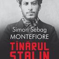Copertă produs T&icirc;nărul Stalin - gallery small 