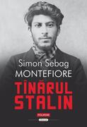 T&icirc;nărul Stalin