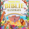 Copertă produs Prima mea Biblie ilustrată - gallery small 