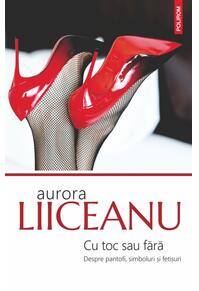 Copertă produs Cu toc sau fără