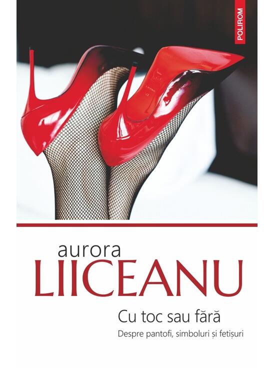 Copertă produs Cu toc sau fără - gallery big 1