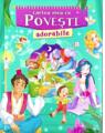 Copertă produs Cartea mea cu povești adorabile - thumb 1