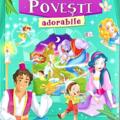 Copertă produs Cartea mea cu povești adorabile - gallery small 
