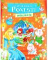Copertă produs Cartea mea cu povești minunate - thumb 1