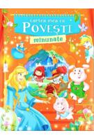 Imagine produs Cartea mea cu povești minunate