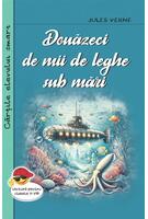 Douăzeci de mii de leghe sub mări