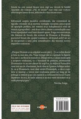 Copertă produs Femeile &icirc;n istoria neamului nostru