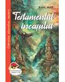 Copertă produs Testamentul incașului - thumb 1