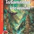 Copertă produs Testamentul incașului - gallery small 