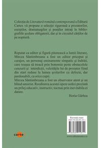 Copertă produs Recreația mare