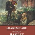 Copertă produs Tragedia lui Hamlet - gallery small 