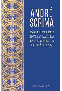 Copertă produs Comentariu intergral la Evanghelia dupa Ioan