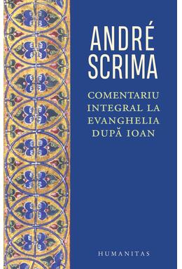 Copertă produs Comentariu intergral la Evanghelia dupa Ioan