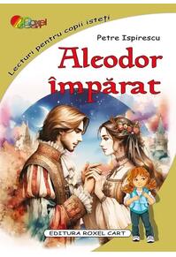 Copertă produs Aleodor &Icirc;mpărat