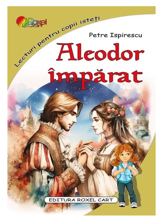 Copertă produs Aleodor &Icirc;mpărat - gallery big 1