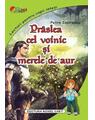 Copertă produs Pr&acirc;slea cel voinic și merele de aur - thumb 1