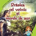 Copertă produs Pr&acirc;slea cel voinic și merele de aur - gallery small 