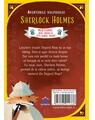 Copertă produs Aventurile vulpoiului Sherlock Holmes. Misterul din insula Stejarul Roșu (Vol. 3) - thumb 2