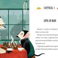 Copertă produs Aventurile vulpoiului Sherlock Holmes. Misterul din insula Stejarul Roșu (Vol. 3) - gallery small 