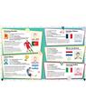Copertă produs Campionii mondiali ai fotbalului - carte cu abțibilduri - thumb 4