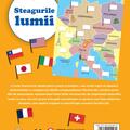 Copertă produs Steagurile lumii - gallery small 