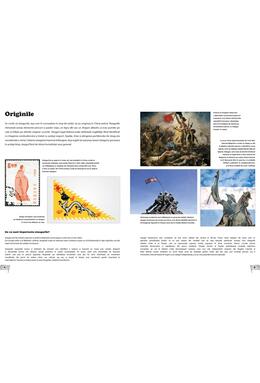 Copertă produs Steagurile lumii