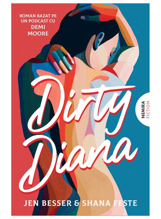 Copertă produs Dirty Diana - gallery big 1
