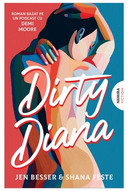 Copertă produs Dirty Diana